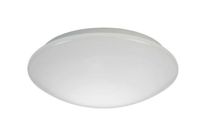 Taklampe Ø31 cm inkl. 16 W LED-pære